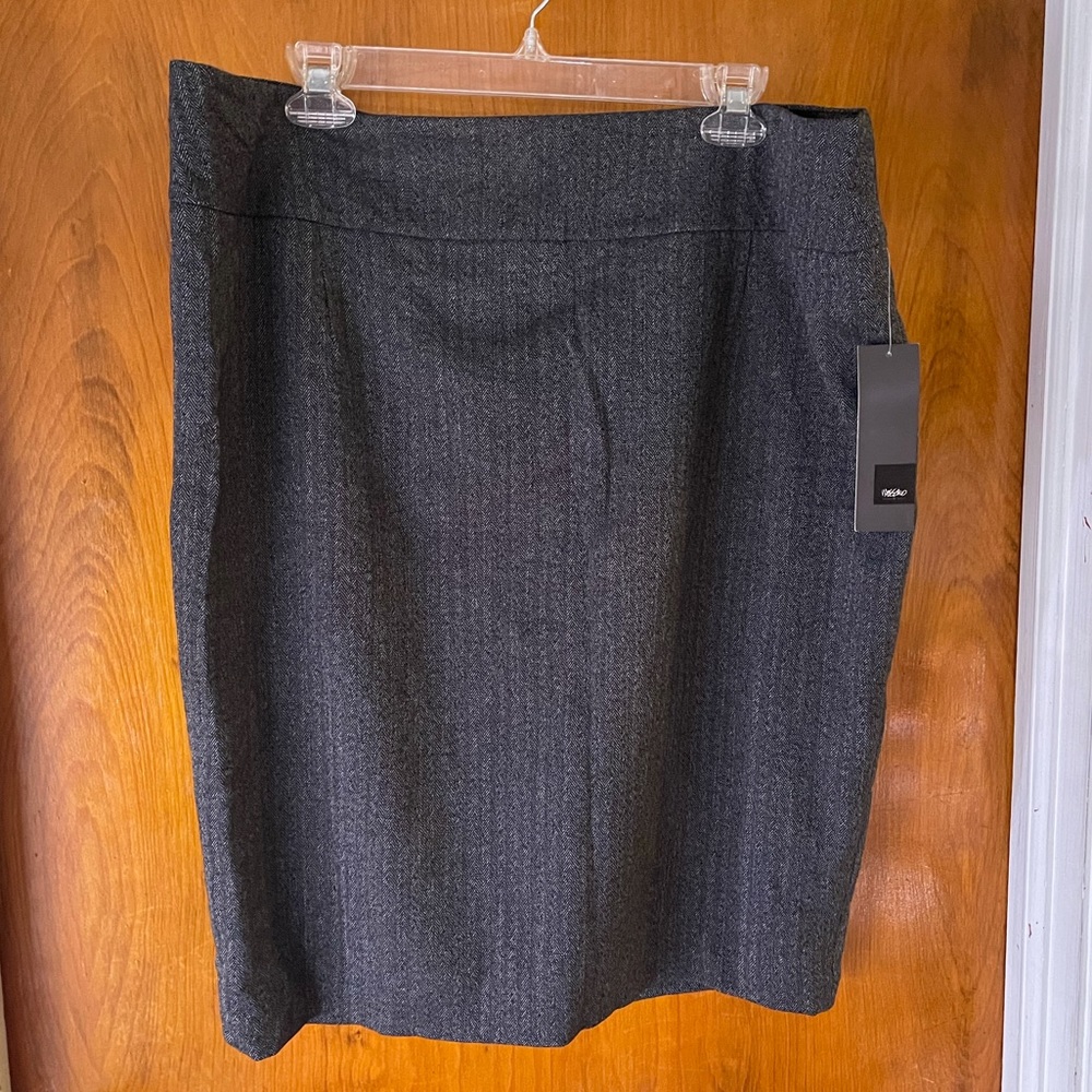⭐️Closet Closing Price⭐️ Pencil Skirt